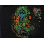 Painting of Ganesha